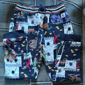 Polarn O. Pyret Robin Hood Jogger Pants